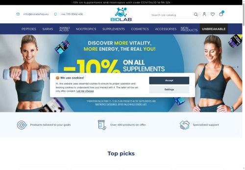 HyperHub LTD