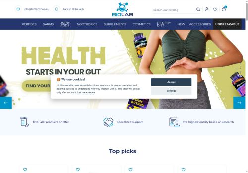 HyperHub LTD