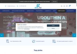 HyperHub LTD